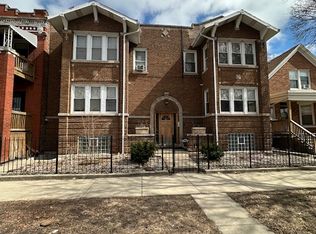 7111 S Vernon Ave, Chicago, IL 60619