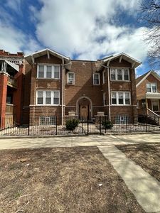 7111 S Vernon Ave, Chicago, IL, 60619