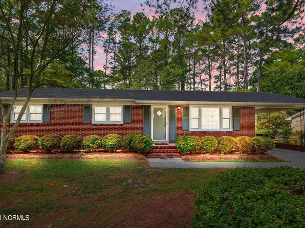 1306 Maurice Drive, Tarboro, NC 27886