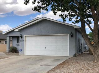 3204 Colmor Meadows Dr NE, Rio Rancho, NM 87144