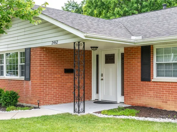2462 Bending Willow Dr, Dayton, OH 45440