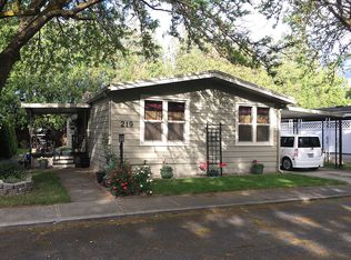 750 Division St UNIT 219, The Dalles, OR 97058