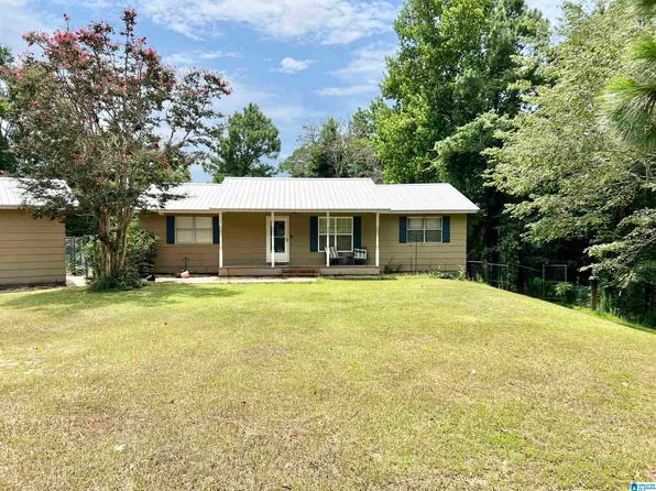 2975 Unity Rd, Marbury, AL 36051