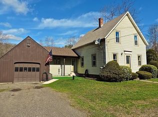185 Lower St, Buckland, MA 01338
