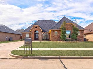 2607 SW 69th St, Lawton, OK 73505