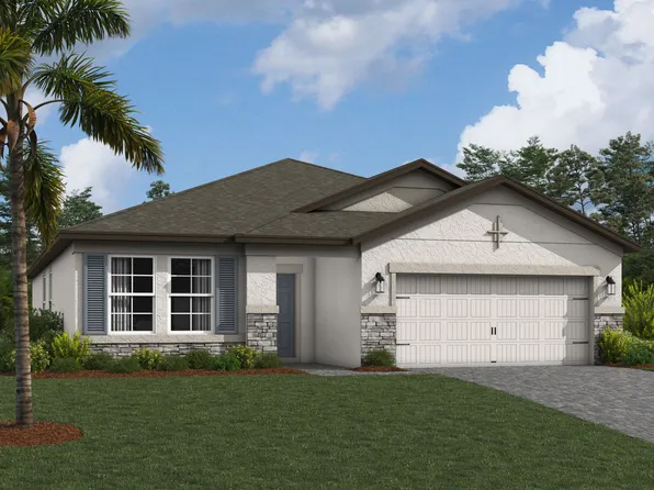 38260 Barrel Dr, Dade City, FL 33525