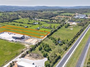 10239 N Campbell Rd, Fayetteville, AR 72701