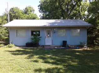 15185 E Highway H, Stockton, MO 65785