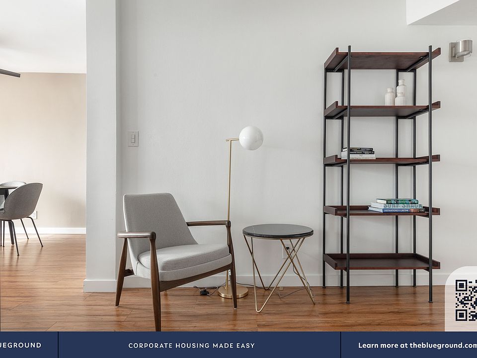 Reading Area