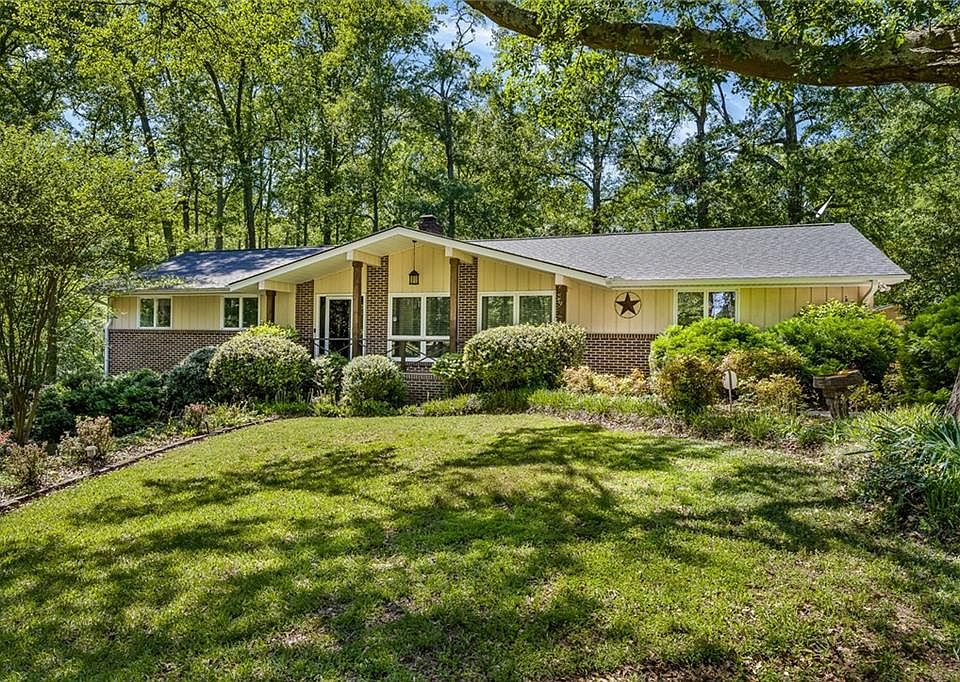 1515 Old Williamston Rd, Anderson, SC 29621 Zillow