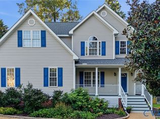 12607 Erika Hill Pl, Midlothian, VA 23112