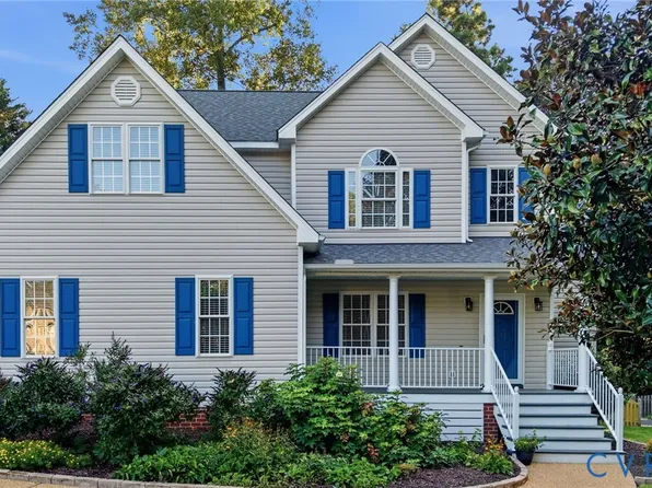 12607 Erika Hill Pl, Midlothian, VA 23112