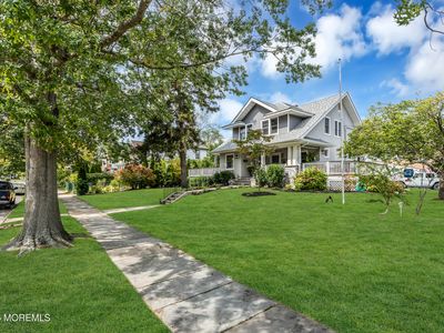 1301 2nd Avenue, Asbury Park, NJ, 07712