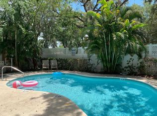 606 S Albany Ave APT 7, Tampa, FL 33606