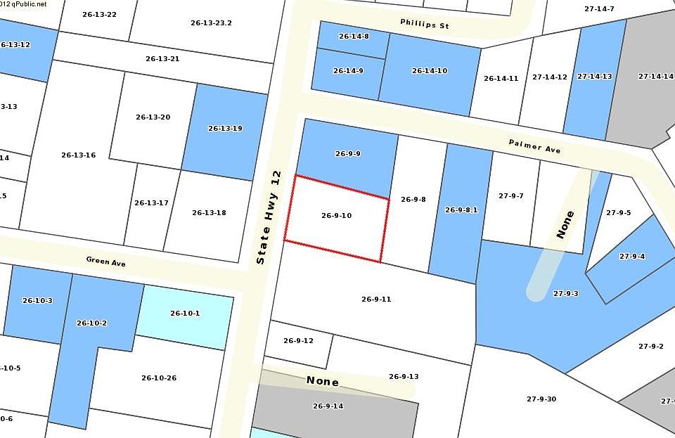 2nd image of 97 N Main St