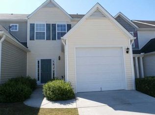 1513 Paramount Ln, Sugar Hill, GA 30518