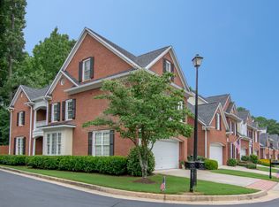 308 Magnolia Grv, Johns Creek, GA 30022