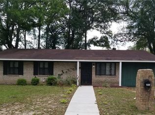 2919 Jarrell Dr, Whistler, AL 36612