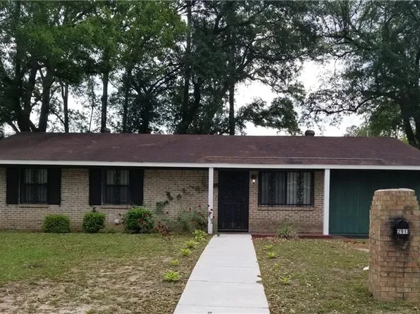 2919 Jarrell Dr, Whistler, AL 36612