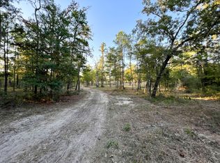 0 Pinedale Rd, Huntsville, TX 77320