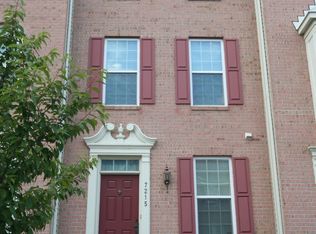 7215 Abbey Rd, Elkridge, MD 21075