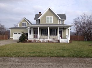 470 Bourbon Ct, Lloyd, KY 41144