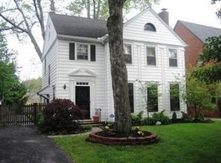 2596 Fenwick Rd, University Heights, OH 44118