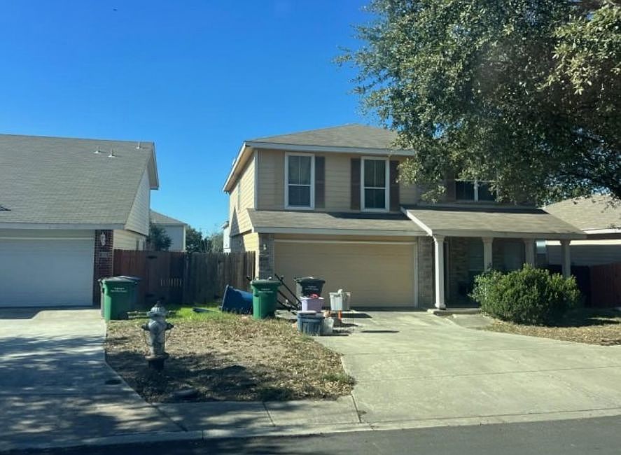 Property Front View