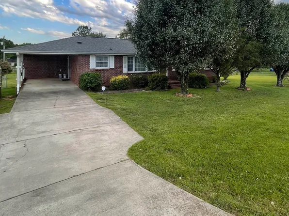5703 Reidville Rd, Moore, SC 29369