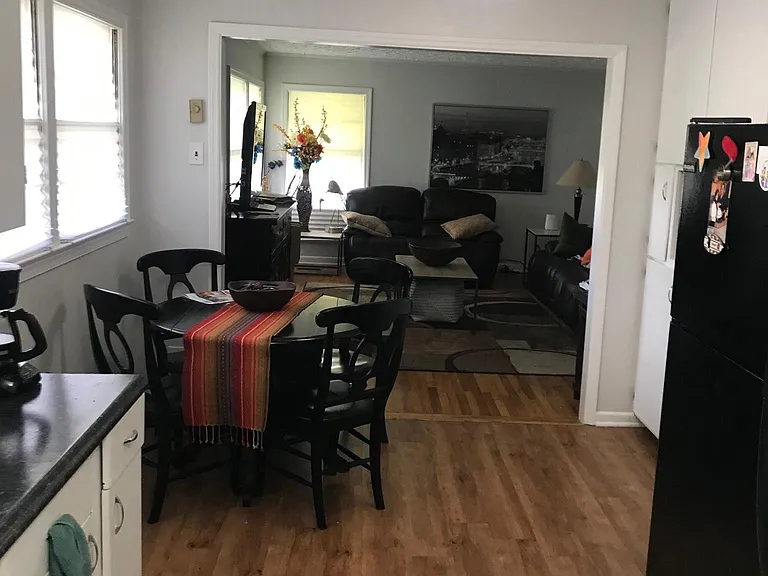 1236 Morgan St — Photo 3