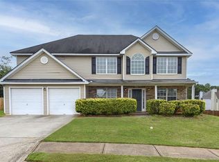 220 Spring Lake Ter, Covington, GA 30016