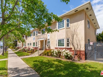 1128 Masselin Ave, Los Angeles, CA, 90019