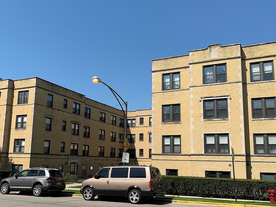 1st image of 5148 N Avers Ave