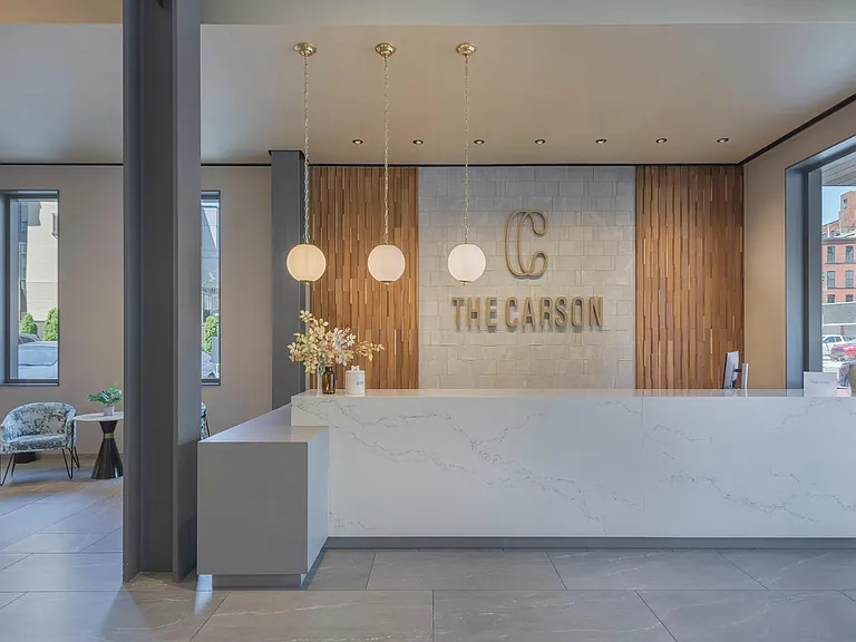 The Carson — Photo 44