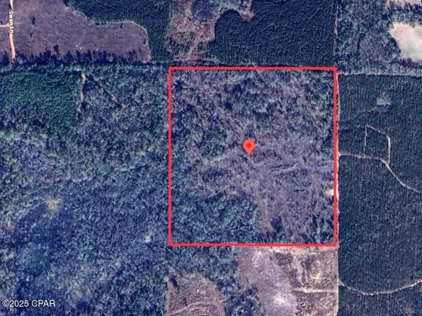 Swan Ln, Campbellton, FL 32426