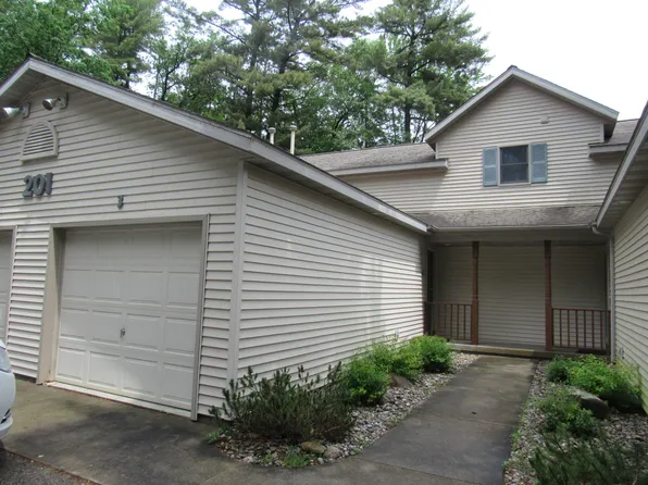 201 White Deer Trl, Prudenville, MI 48651