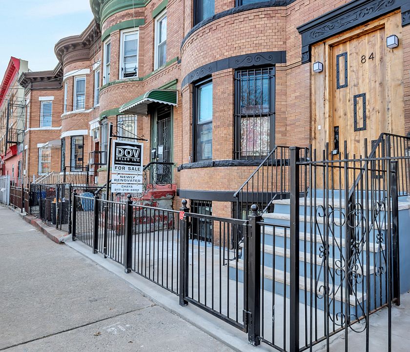 84 Crystal St, Brooklyn, NY 11208 Zillow