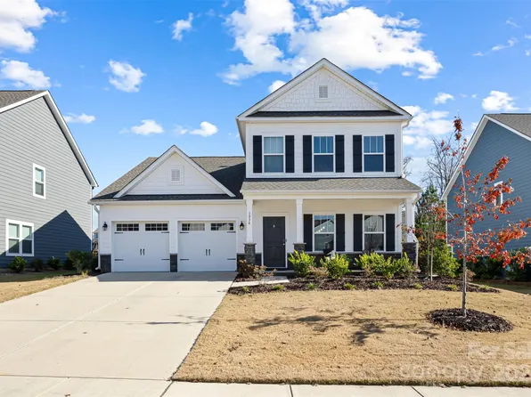 1934 Thoreau Way, York, SC 29745