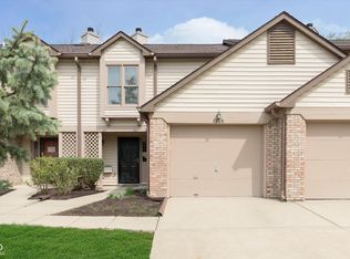 7208 Long Boat Dr, Indianapolis, IN 46250