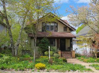 1632 Adams St, Madison, WI 53711