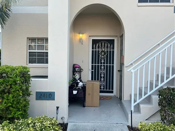 4215 Breezeway Blvd Unit 2410, Sarasota, FL 34238