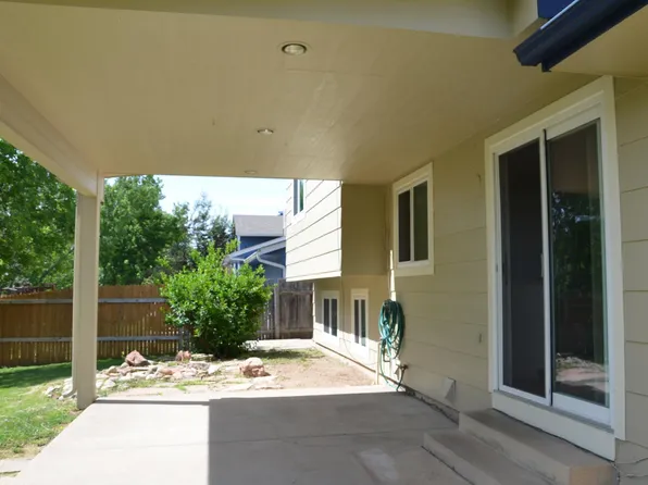 4306 Warbler Dr, Fort Collins, CO 80526