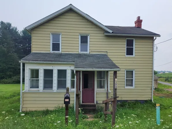 100 Cuneo Rd, Kersey, PA 15846