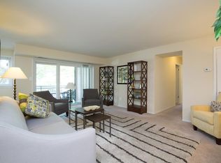 South Port, Alexandria, VA 22304