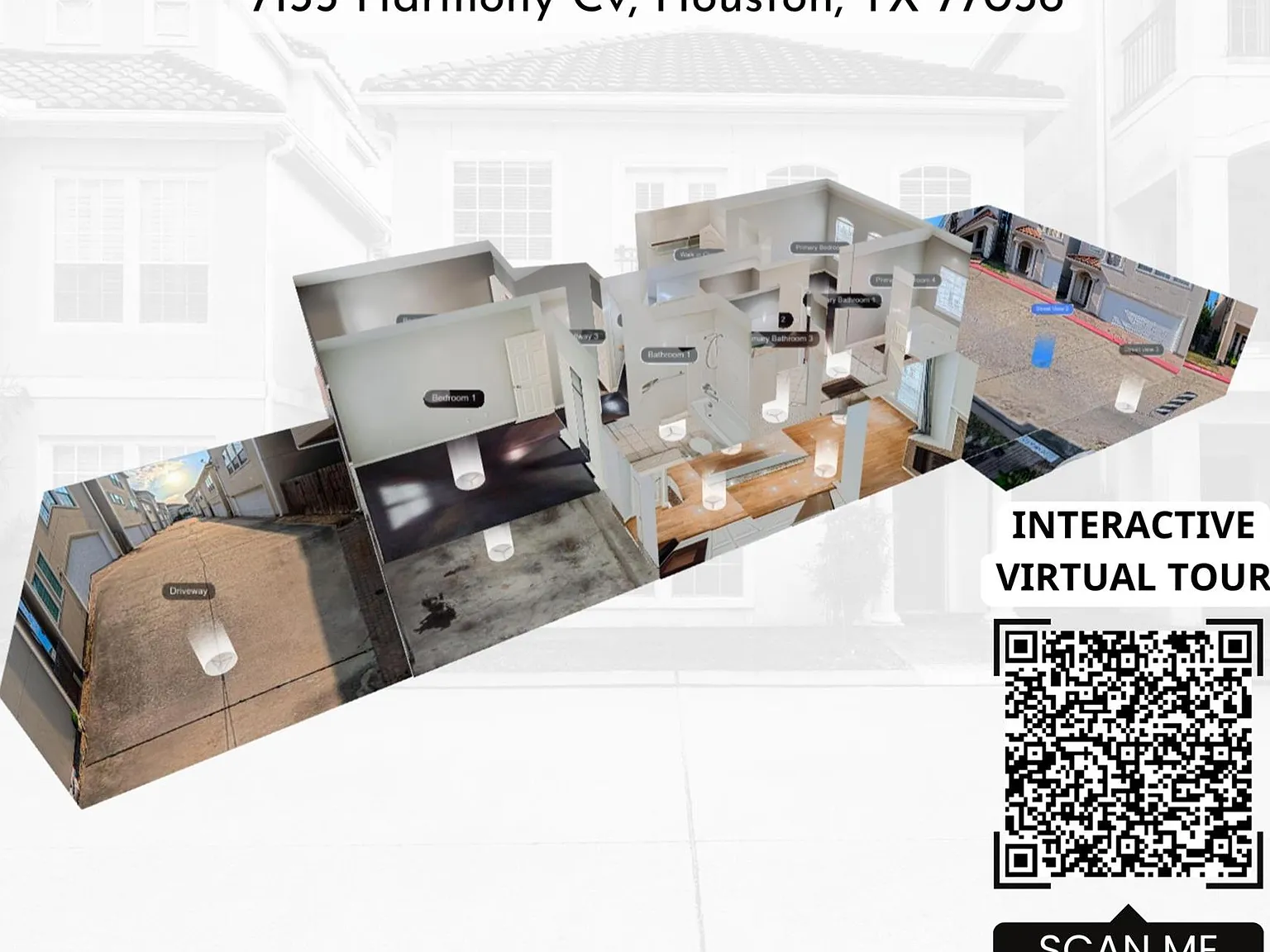 3 bed, 2.5 bath, 1896 sqft, $2,200 — Photo 2