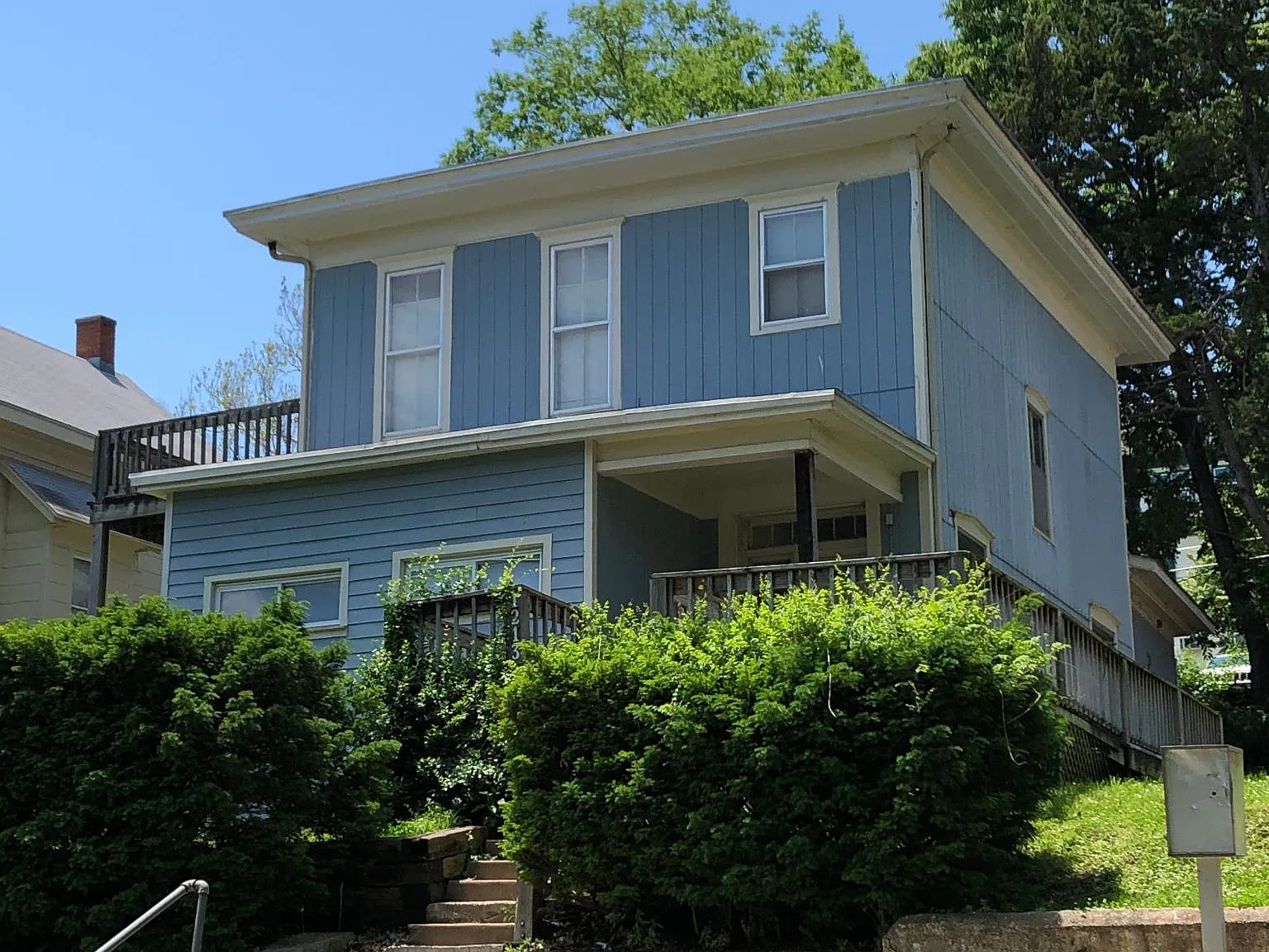 1213 Ohio St — Photo 1