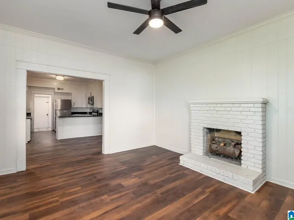 2303 Prince Ave, Tuscaloosa, AL 35401