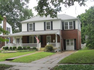 1204 27th St, Granite City, IL
