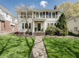 643 Ecton Rd, Akron, OH 44303