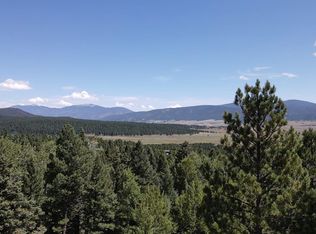 22 Taos Pines Ranch Rd, Angel Fire, NM 87710